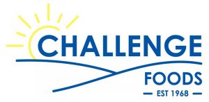 Challenge Foods logo