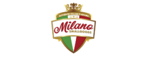 Milano Smallgoods logo