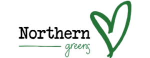 Northern Greens logo
