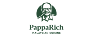 PappaRich logo