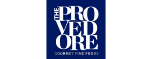 The Provedore logo